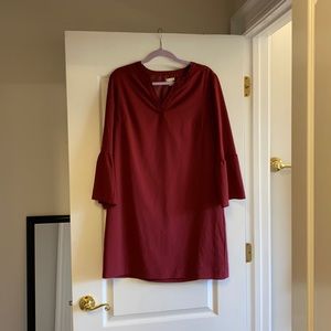 Perfect Holiday Party Dress